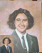 Dr. Pierre's Daughter